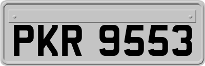 PKR9553