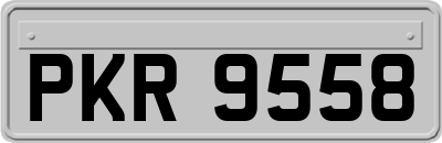 PKR9558