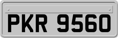 PKR9560