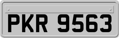 PKR9563