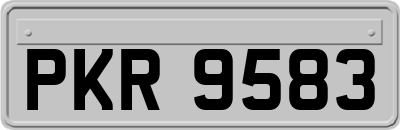 PKR9583