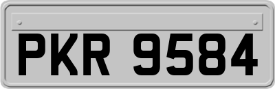 PKR9584