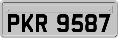 PKR9587