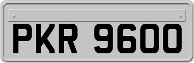 PKR9600
