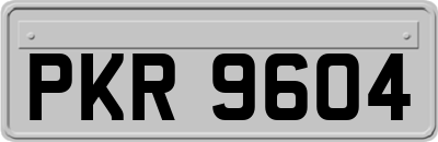 PKR9604