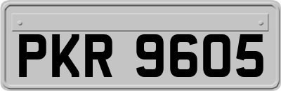 PKR9605