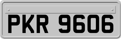 PKR9606