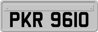 PKR9610