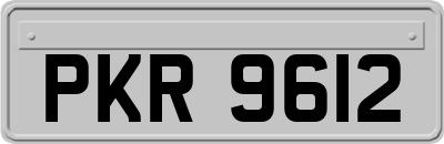 PKR9612