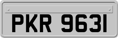 PKR9631