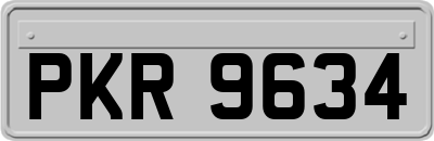 PKR9634
