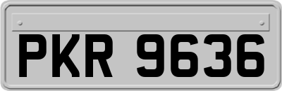 PKR9636