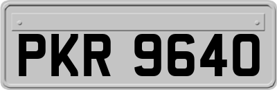 PKR9640