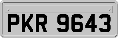 PKR9643