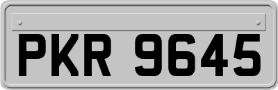 PKR9645