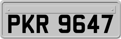 PKR9647