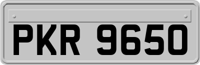 PKR9650