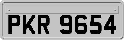 PKR9654