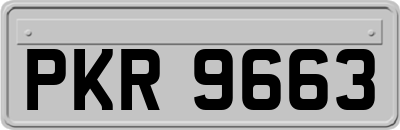 PKR9663