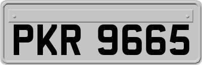 PKR9665