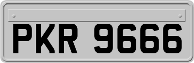 PKR9666