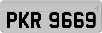 PKR9669