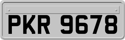 PKR9678