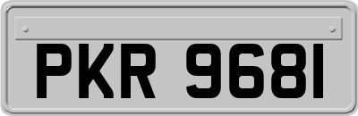 PKR9681