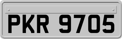 PKR9705
