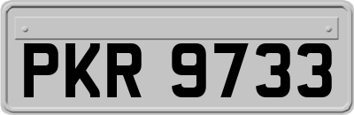 PKR9733