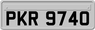 PKR9740