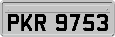 PKR9753