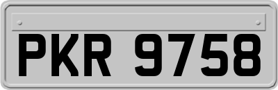 PKR9758