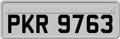 PKR9763