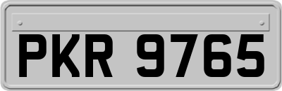 PKR9765