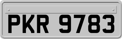 PKR9783