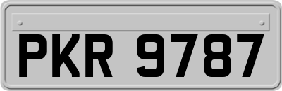 PKR9787