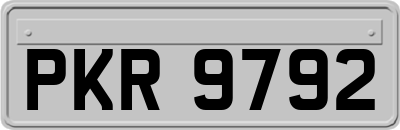 PKR9792