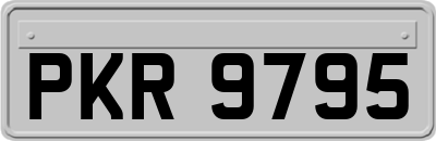 PKR9795