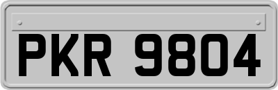 PKR9804