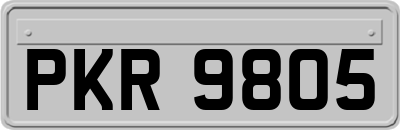 PKR9805