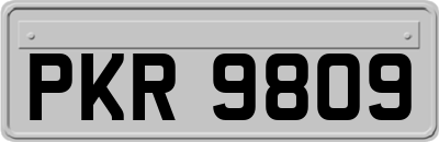 PKR9809