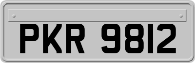 PKR9812