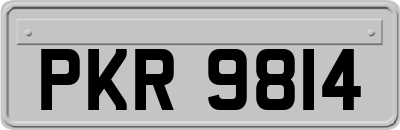 PKR9814