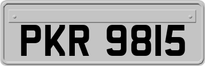 PKR9815