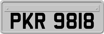 PKR9818