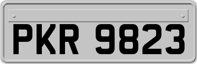 PKR9823