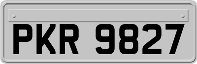 PKR9827
