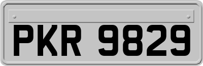 PKR9829