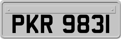 PKR9831